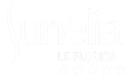 Logo Sunelia Le Florida Blanc 1